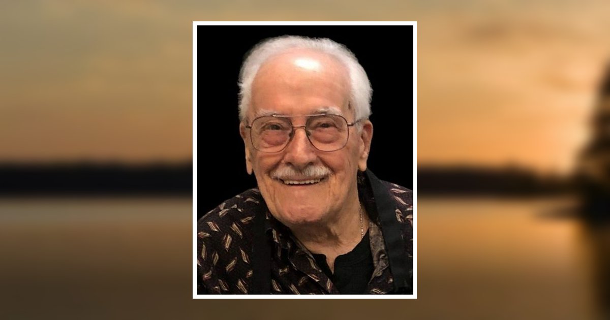 Donald K. Barnard Obituary 2024 Korsmo Funeral Service