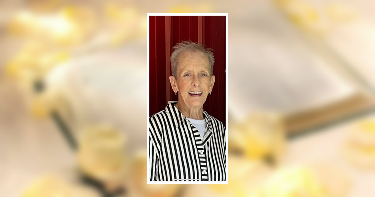 Dixie Hutchcraft Obituary, Sebree, KY
