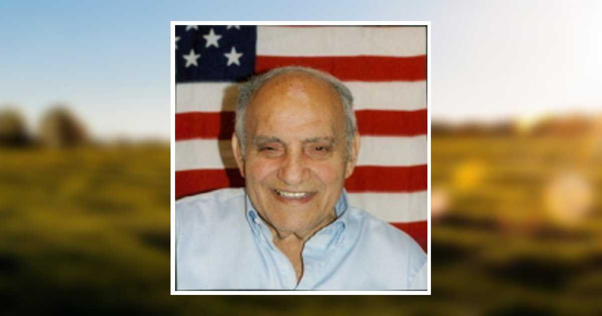 Emile Sol Bayouth Obituary 2014 ChapmanBlack Funeral Home
