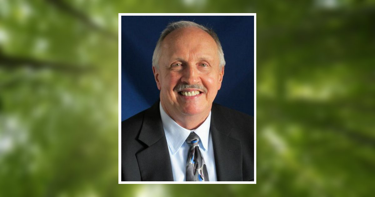 Barry L. Sutherland Obituary, Warsaw, OH