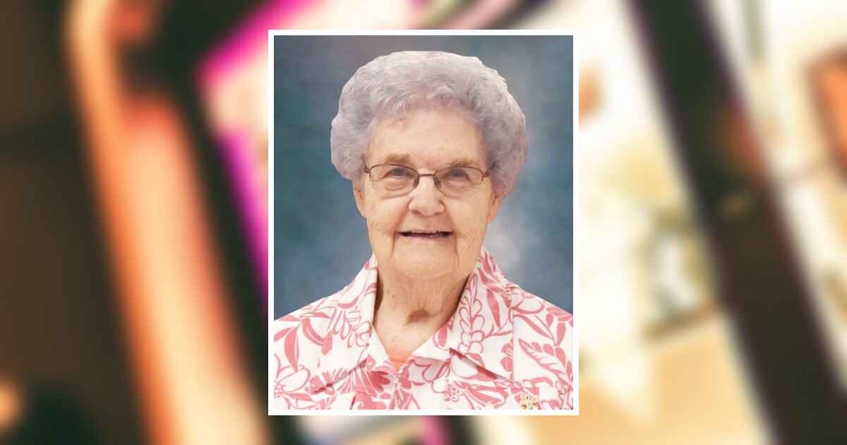 Peggy Irene Nealon Obituary 2024 Peters Funeral Home