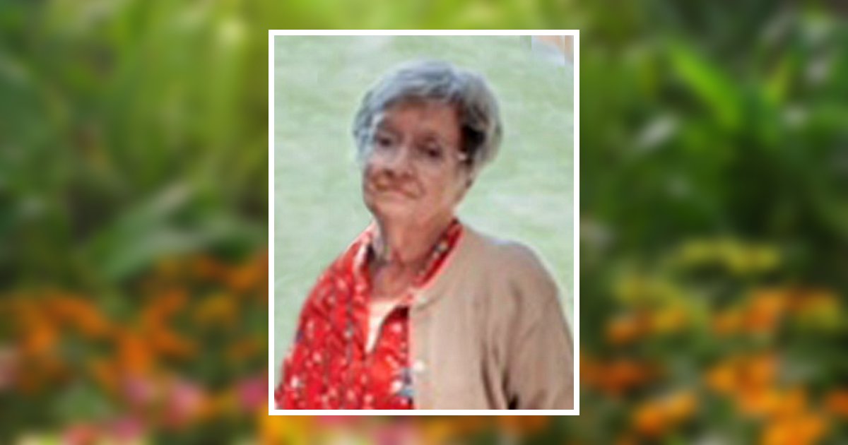 Glenda Johnson Terry Burlington, NC Obituary