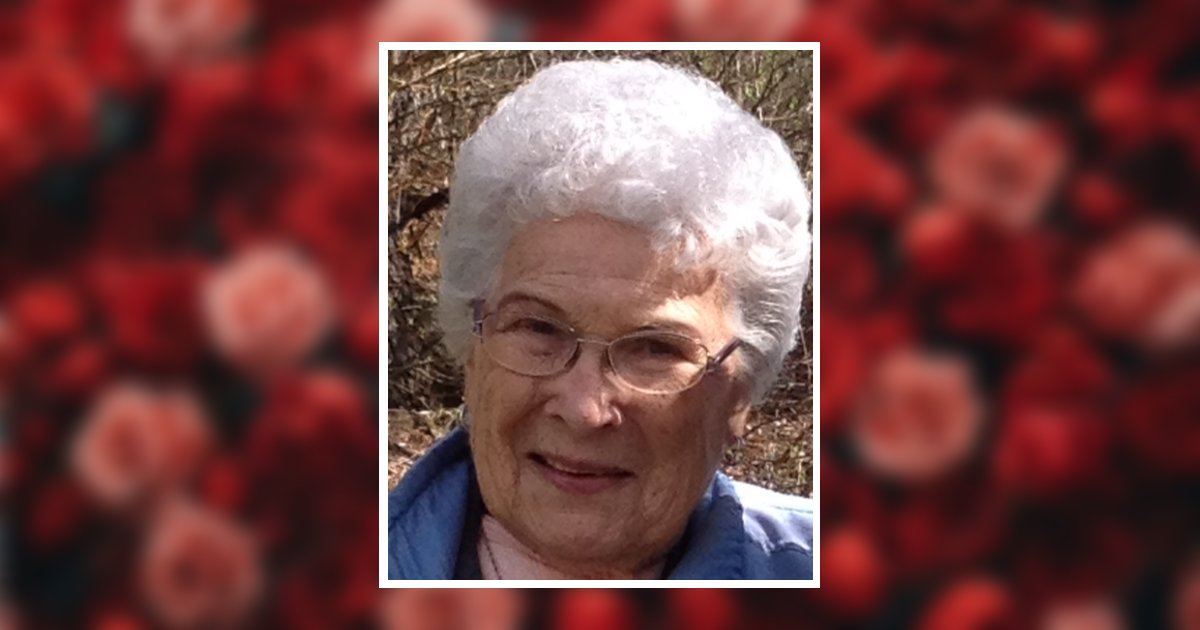 Betty A. Jeffers Logue Cooney Obituary, Shinglehouse, PA