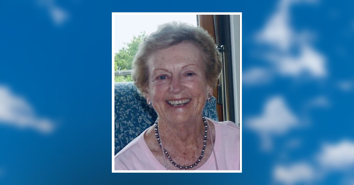 Barbara Lee Smith Crowder Obituary, Garden City, ID