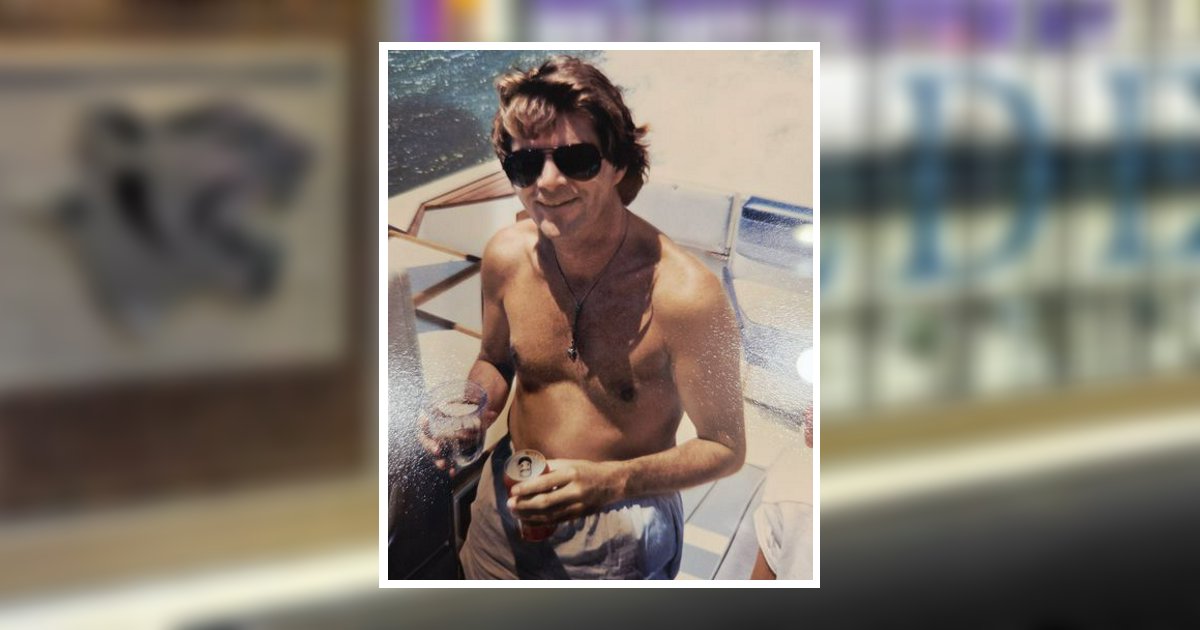 Terence M. Keating Mason, OH Obituary