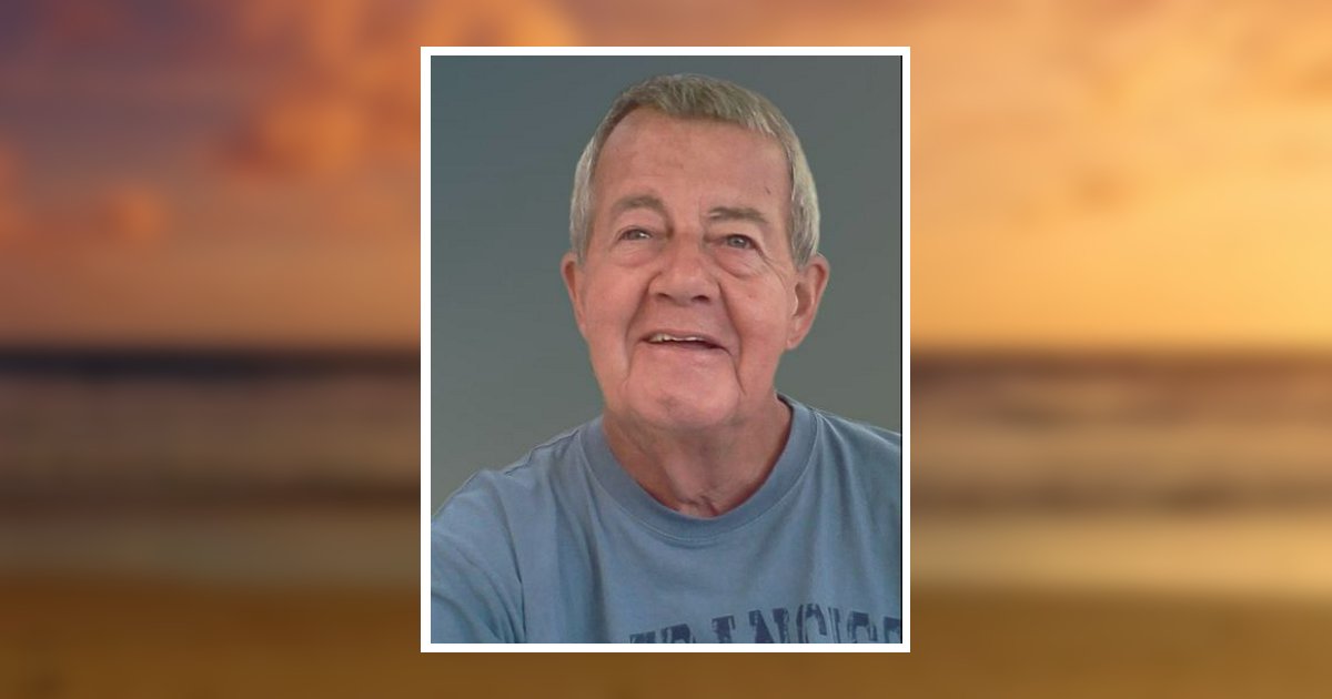 Ronald C. Hearn Obituary, Milford, DE