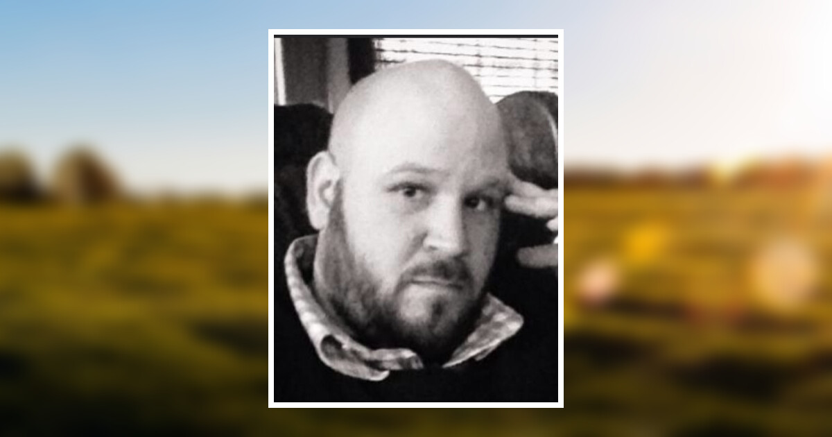 Cody Woodson Obituary 2022 - Lafond-Ardoin Funeral Homes