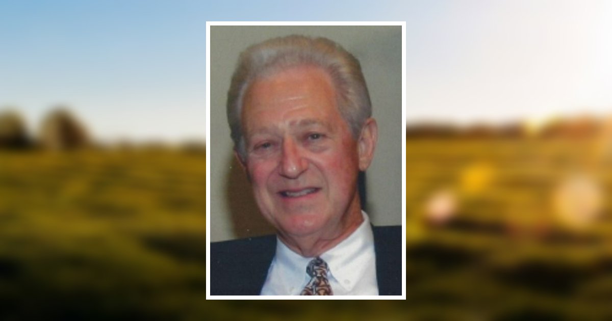 Ed Kossman, Jr. Obituary 2017 Ray Funeral Home