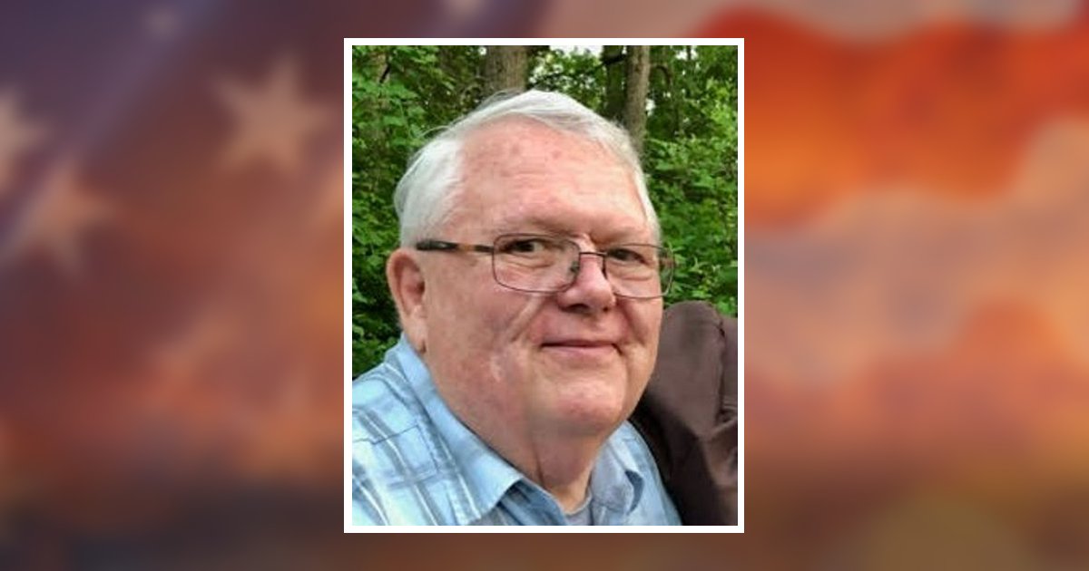 John Barron Obituary 2023 BayviewFreeborn Funeral Home