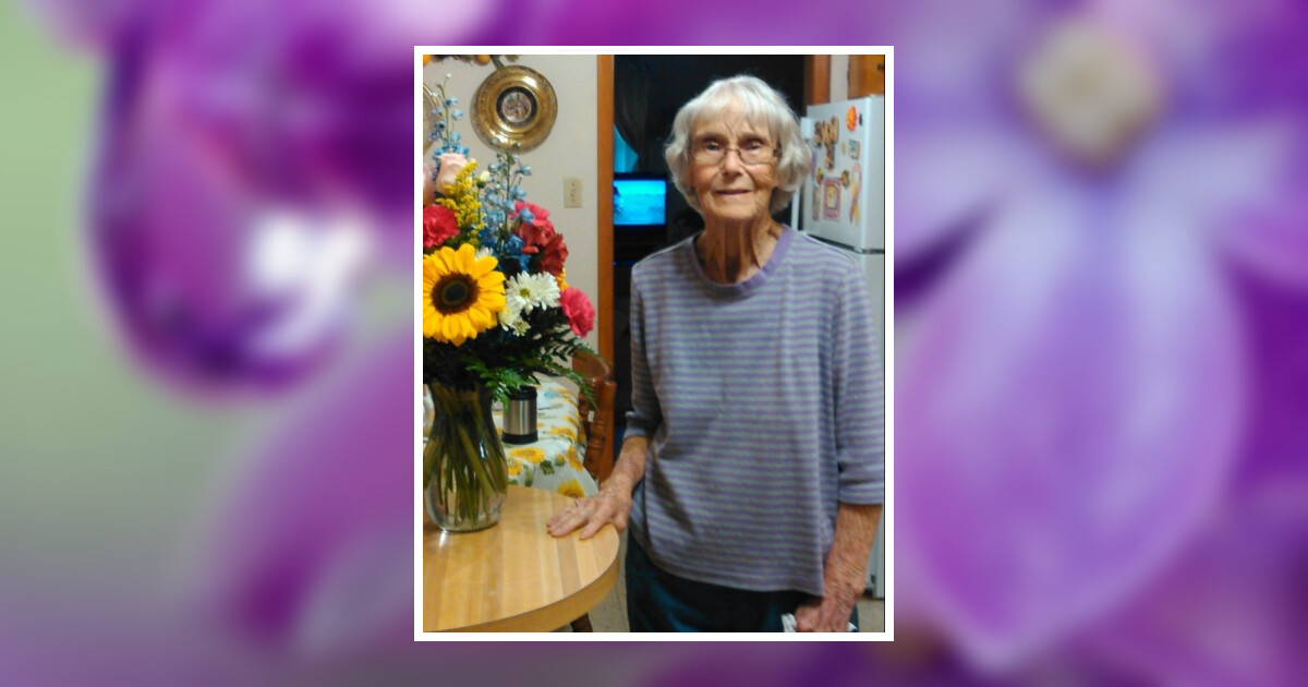 Mary Kathleen "Kat" Layman Obituary 2023 - Moody Funeral Services