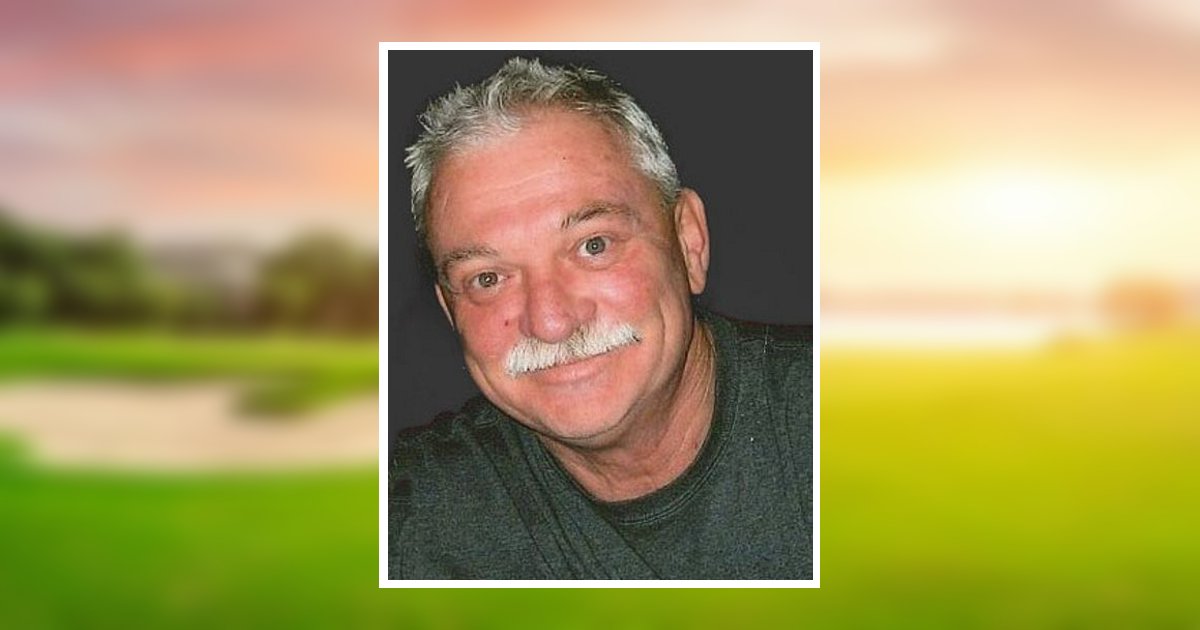 Jonathan "Jon" Paul Trumbull Toledo, OH Obituary