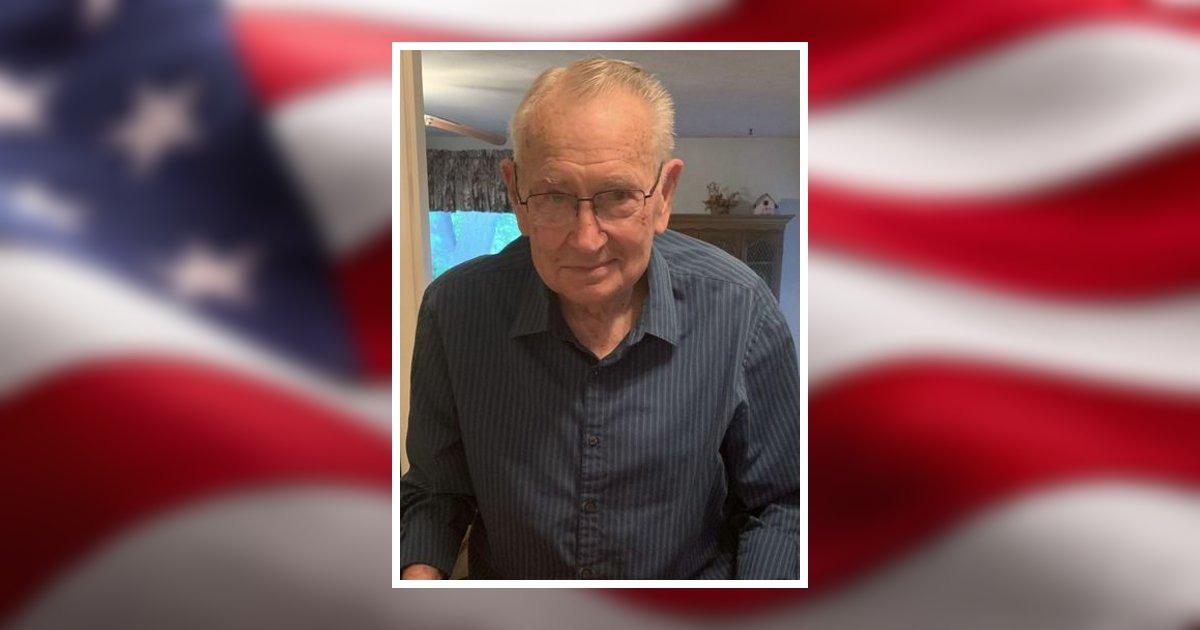 Wesley Houk Obituary 2024 Hart Funeral Home Tahlequah