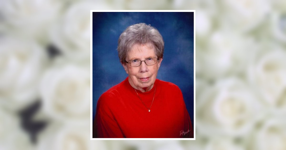 Frances A. Cole South Sioux City, NE Obituary