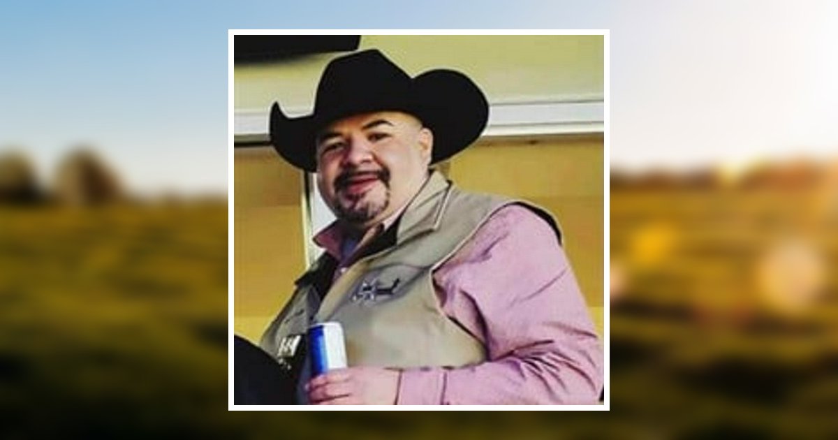 Emilio Munoz III Obituary 2022 Nobles Funeral Chapel