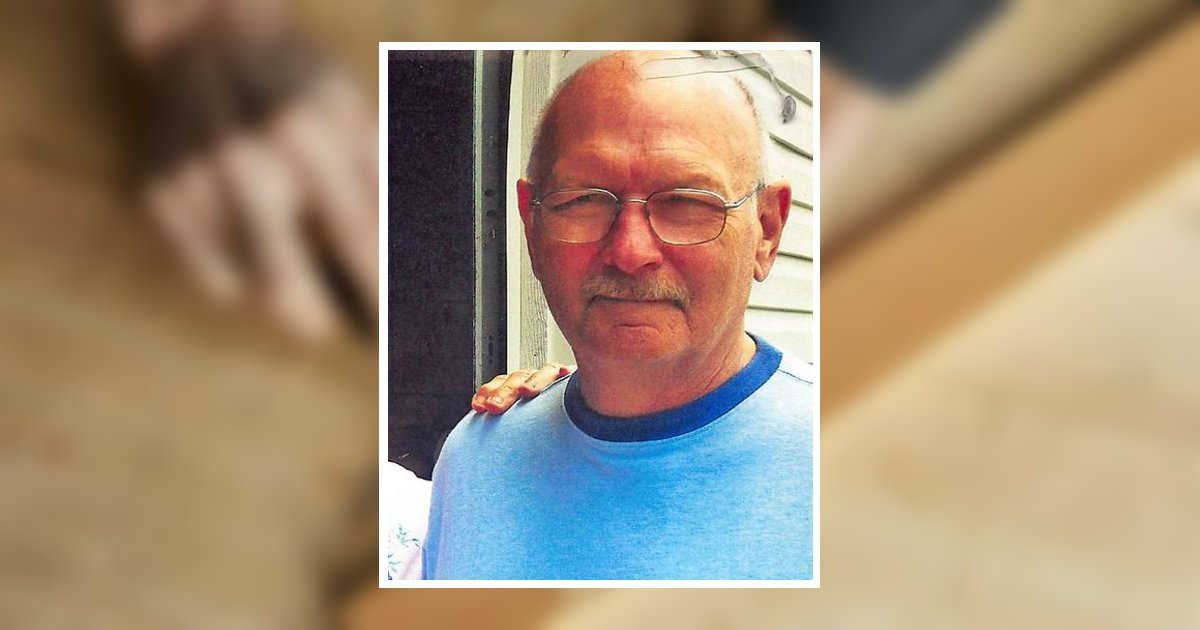 James "Jim" Clark Coshocton, OH Obituary