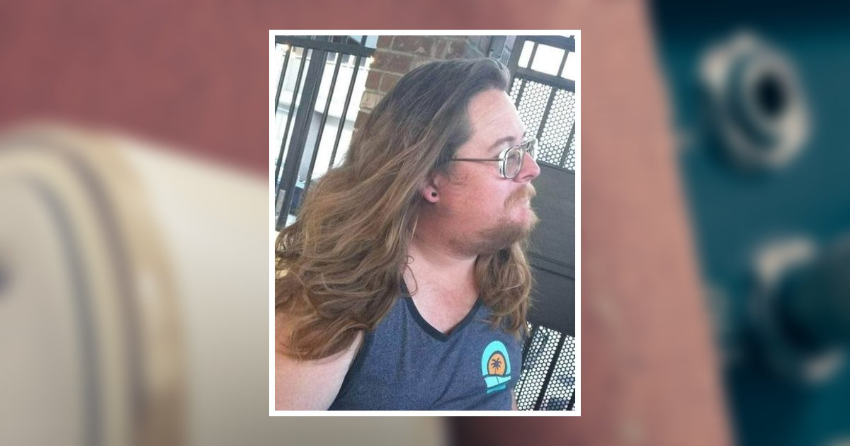 Jacob Lee Thigpen Obituary, Central, LA