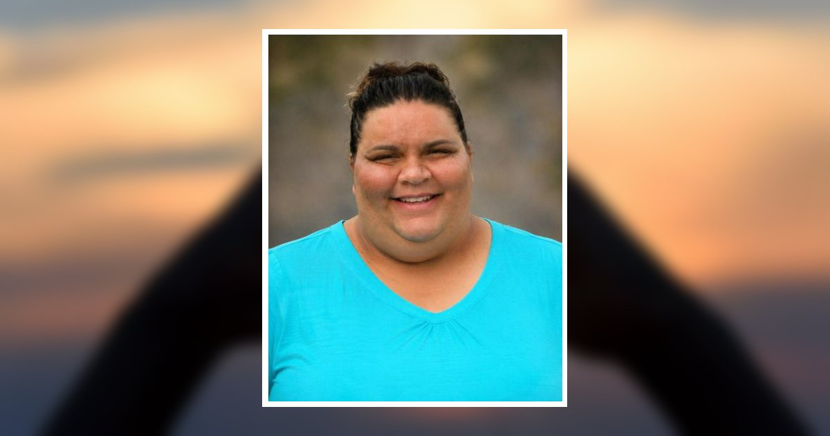 Tammy "Lupie" Lynn Valverde Obituary: Cherryvale, KS Daycare Owner Remembered