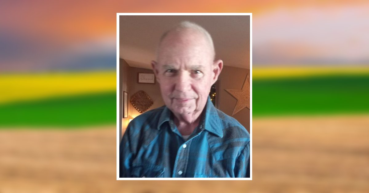 Alan Cochran Obituary February 6, 2025 PenwellGabel Olathe