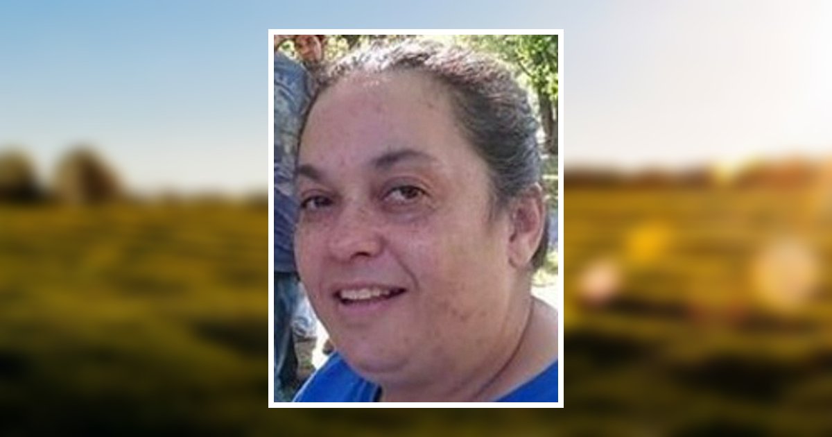 Cynthia "Lori" Haslett Obituary 2018 Wickham Family Funeral Home