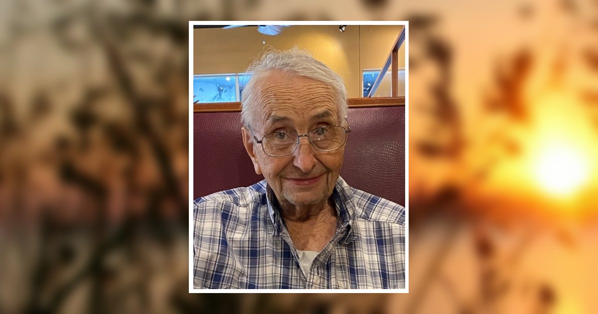 John Knight Bentley Obituary, Apopka, FL