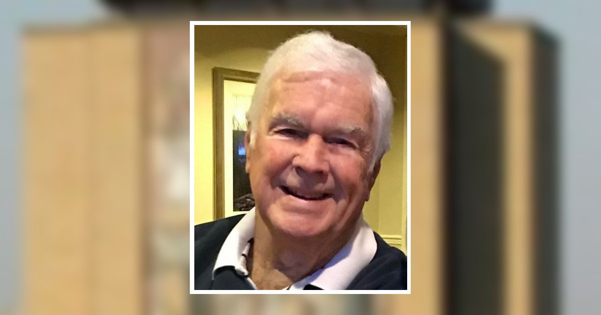 James Edward Ramm Obituary, Salem, OH