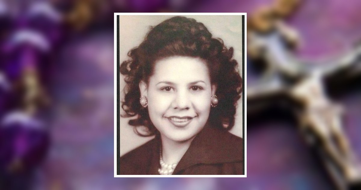Ignacia "Nacha" Lopez Kansas City, MO Obituary
