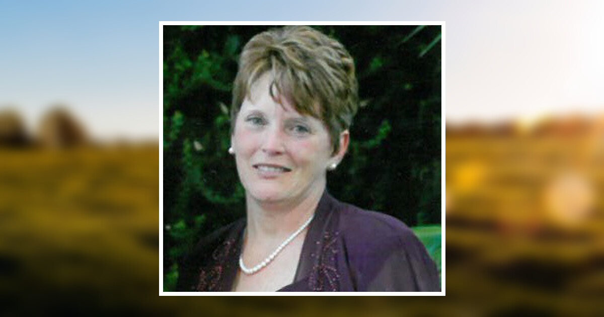 Colleen Marie Wisecarver Obituary 2016 - Baue Funeral Homes