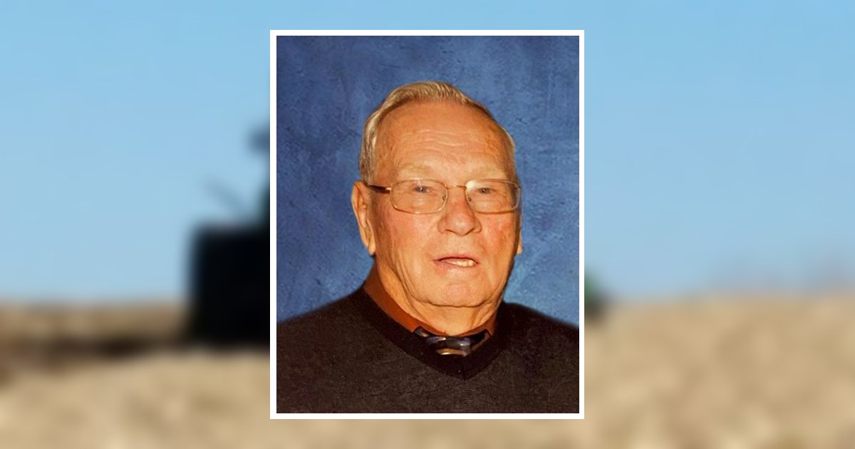 James "Jim" Gerving Obituary 2023 Stevenson Funeral Homes