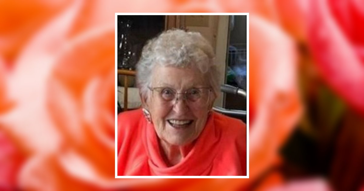 Lesley Marleen Odonnell Obituary, Sandpoint, ID