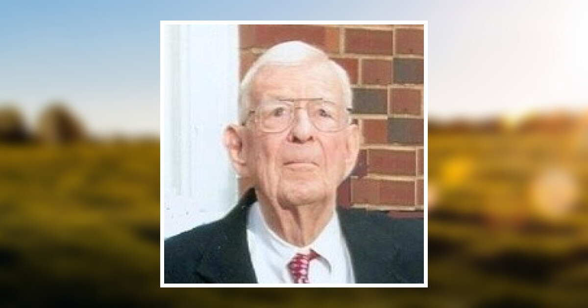 The Rev. Dr. Robert B. Hibbard Obituary 2019 - Shellhouse Funeral Home, Inc