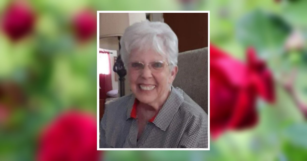 Joy Cornelius Hitch Chandler Obituary, Graham, TX