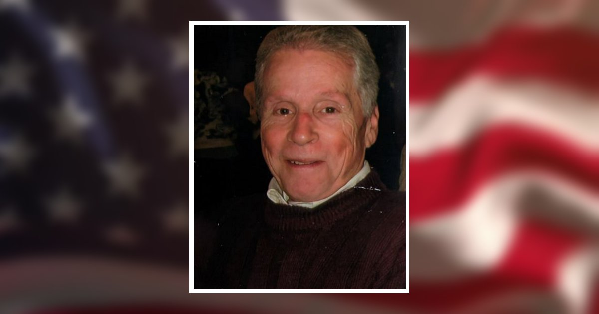 Richard F. Klink North Olmsted, OH Obituary