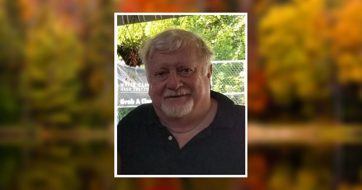 George Crouser Obituary January 17, 2025 – Thomas Poteet & Son Funeral Directors