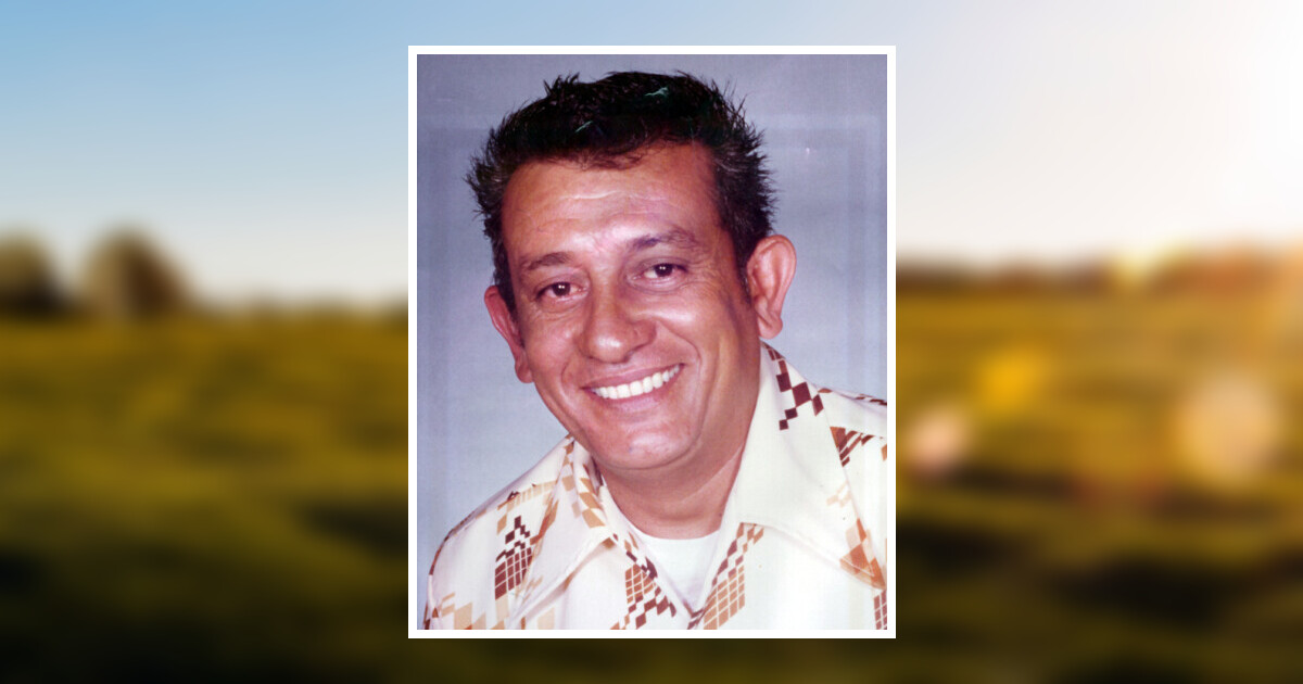 Valentine Gonzalez Obituary 2019 - Broadway Funeral Directors