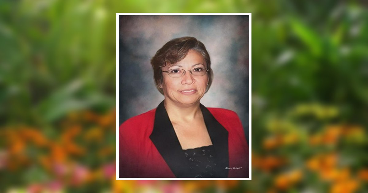 Elizabeth Jimenez Leal Barrera Obituary, Monahans, TX