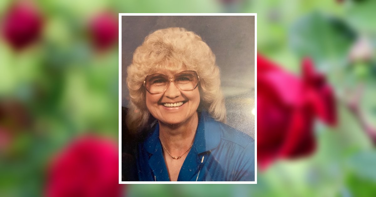 Betty Workman Obituary, Dukedom, TN