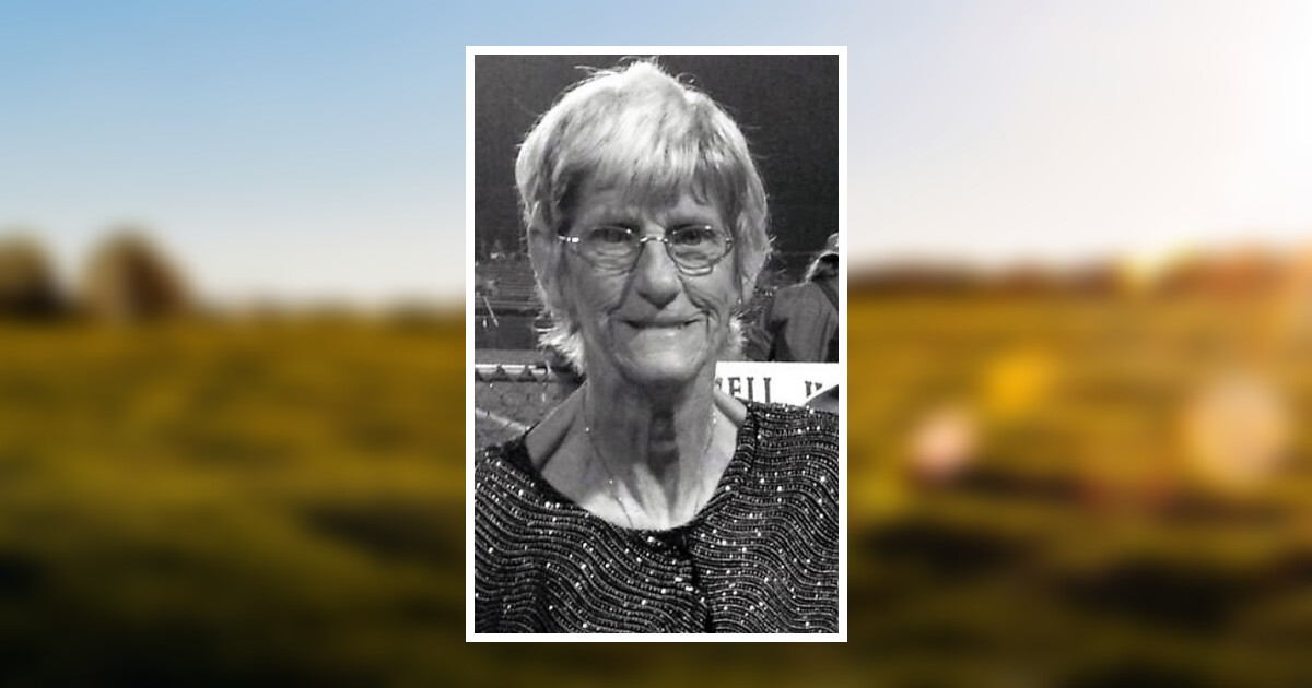 Nancy Bradford Obituary 2019 - Beam Funeral Service & Crematory