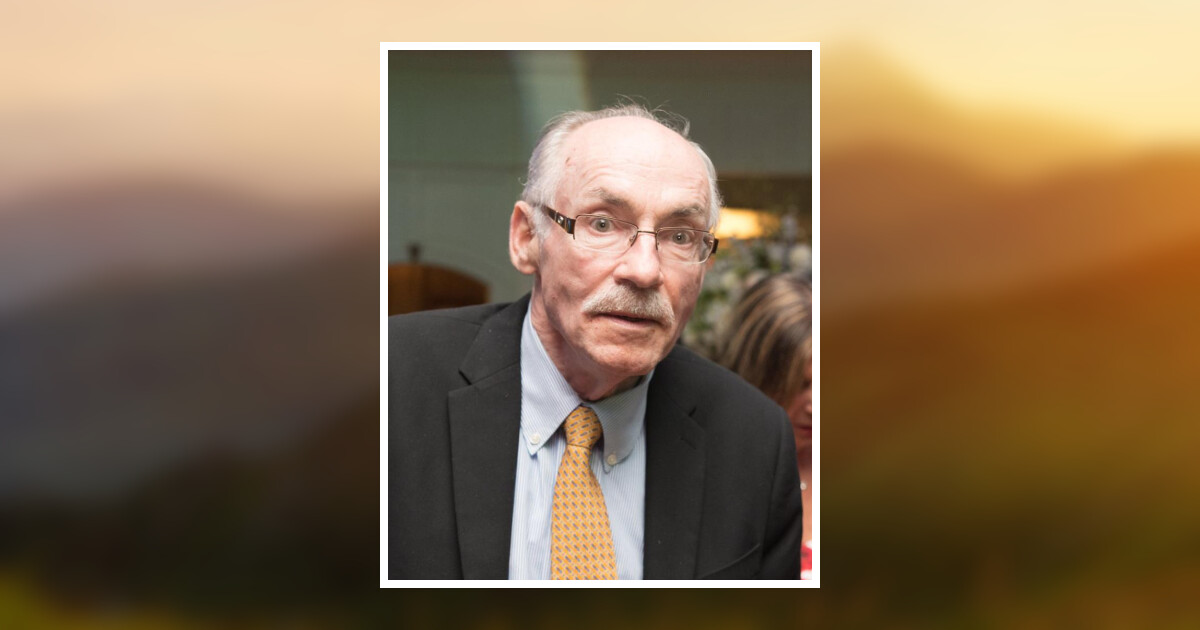 Richard E. Fadden Obituary 2024 - Jennings - Calvey Funeral And ...