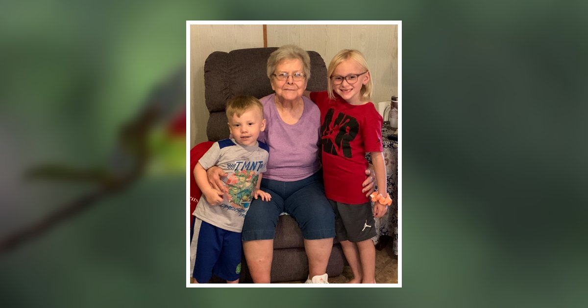 Wanda Fowler Poplar Bluff, MO Obituary