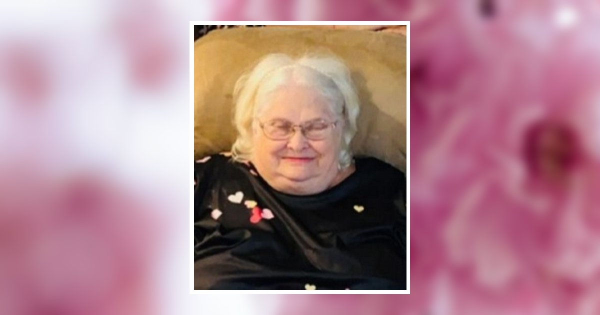 Deborah Ann Jost Obituary, Gilmer, TX