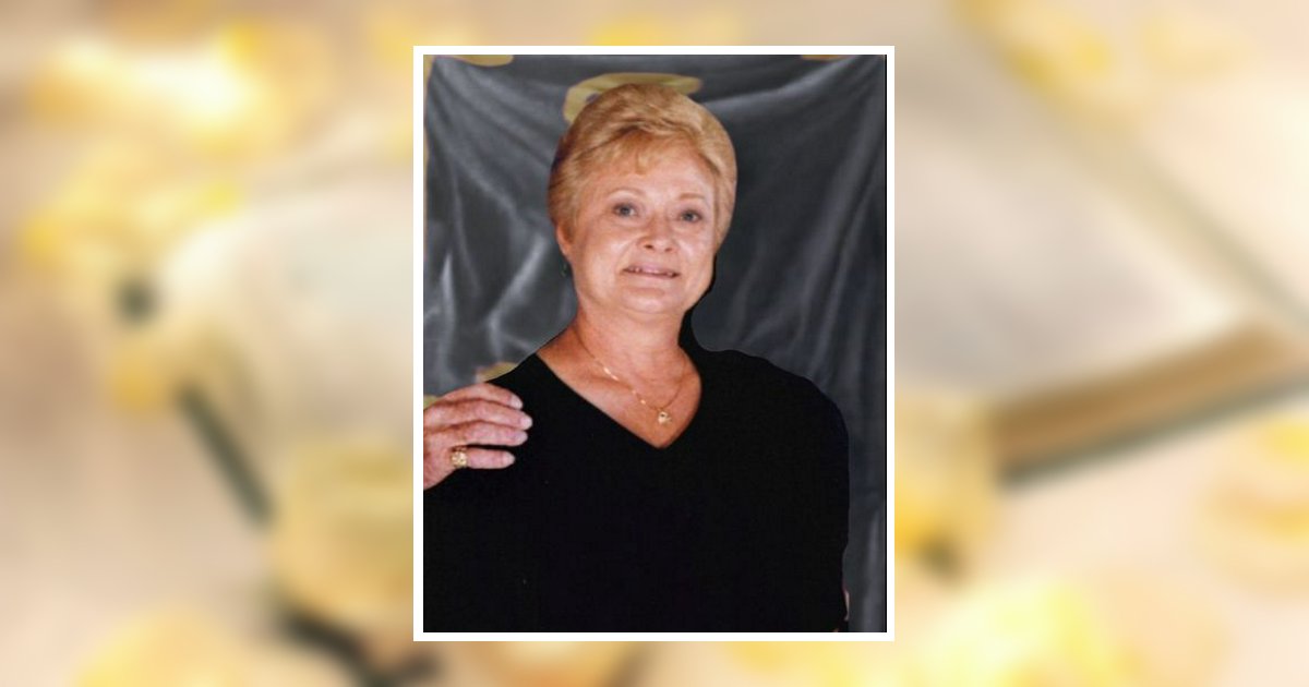 Carrol Leigh Schwing Obituary, Quitman, TX