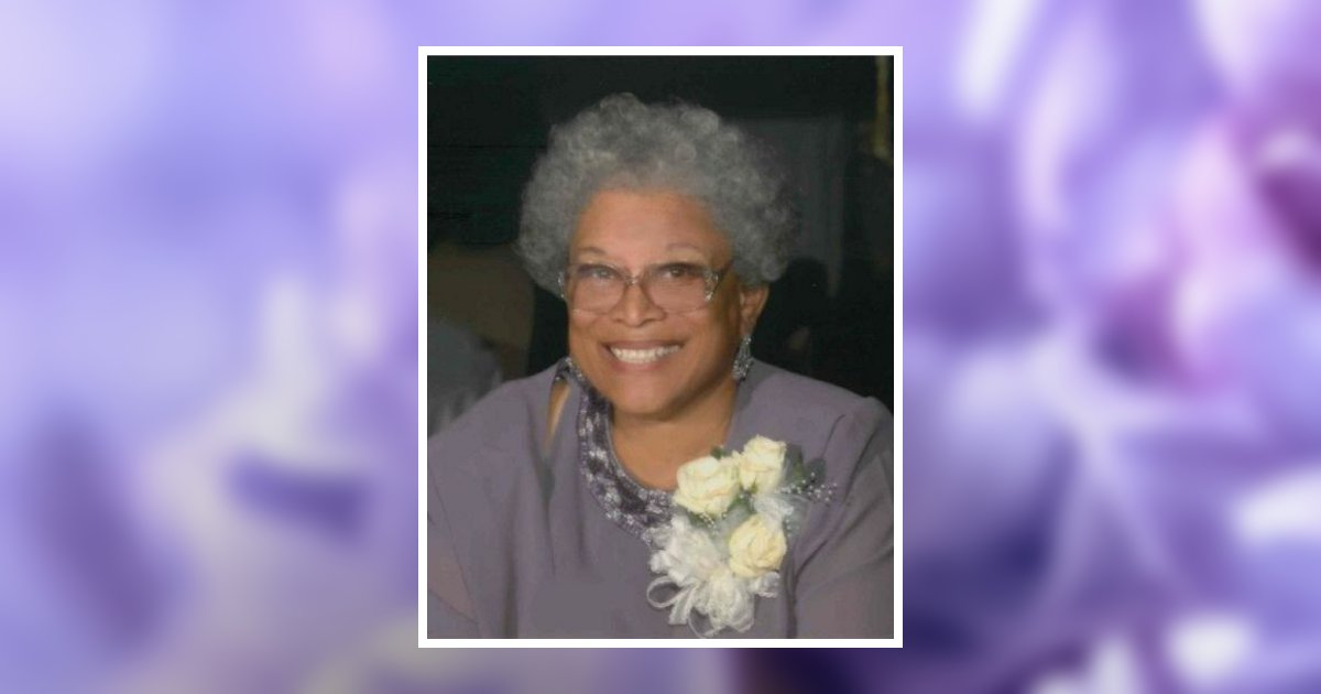 Doris Elizabeth Moore