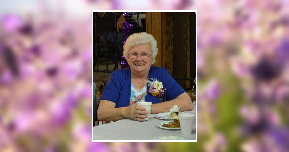 Annie Rebecca Sharon Obituary, Baxter, MN