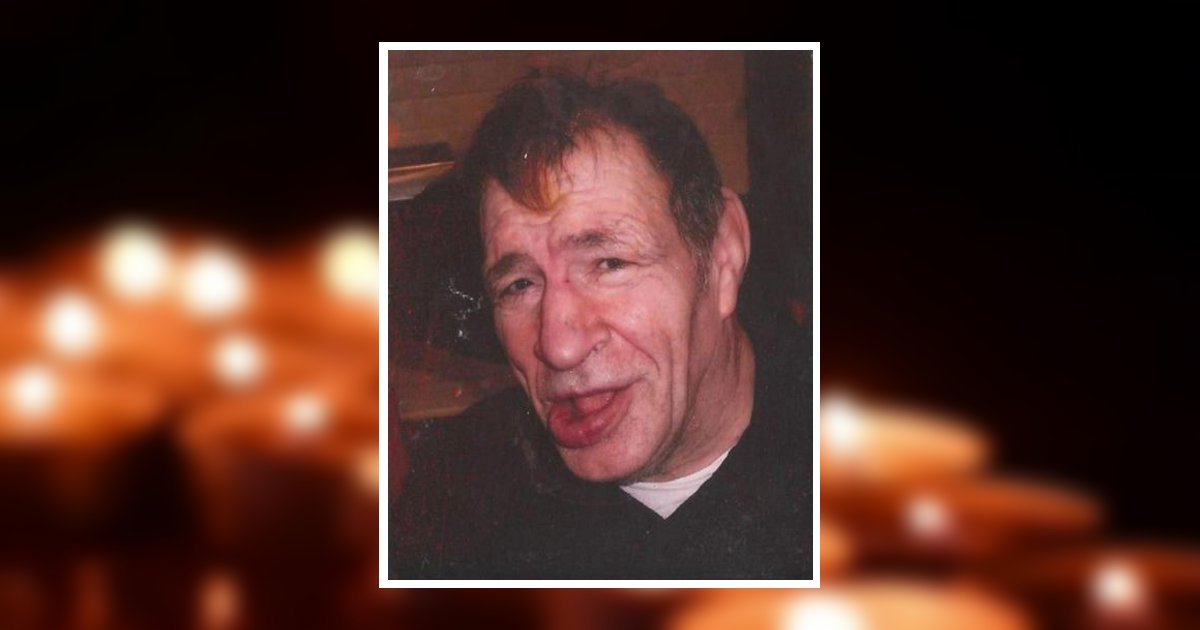 Jr. Fred Walton Williams