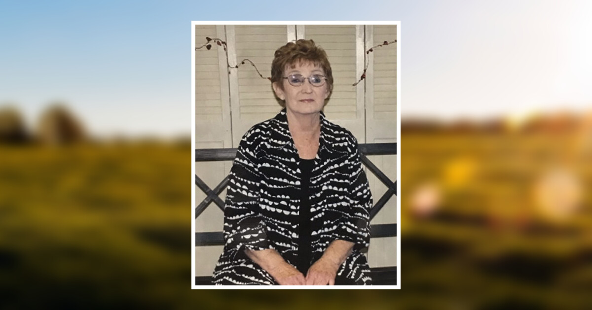 Mae Templet Obituary 2022 Bagnell And Son Funeral Home