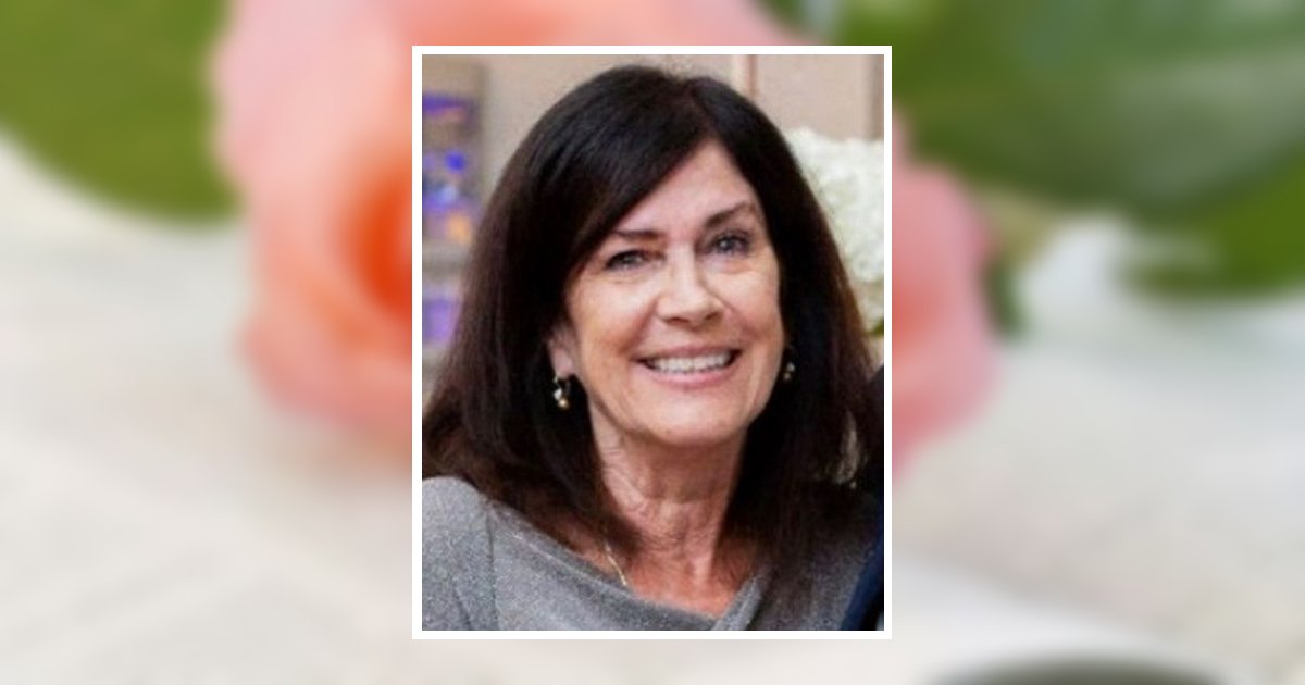 Pamela Wolters Winter Park, FL Obituary