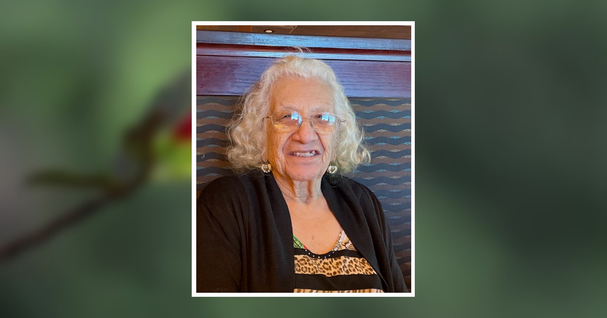 Jesusa Del Bosque Clifton, TX Obituary