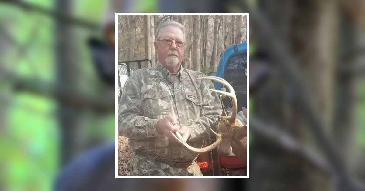 Louis Burns Matze Obituary, Keysville, VA