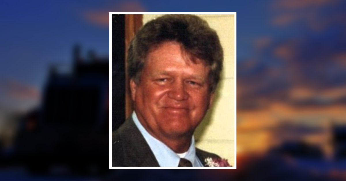 Pete Mccauley Obituary, Pleasant Hill, MO