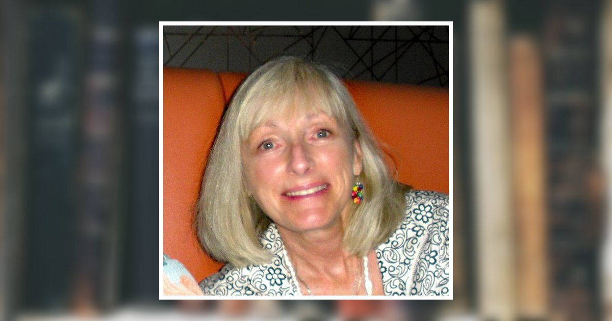Carol Dutton Obituary, Newport, RI